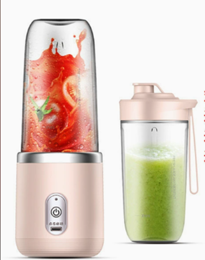 6blade Portable Blender