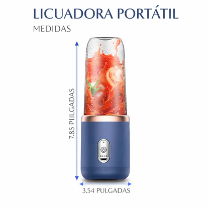 Portable USB Blender