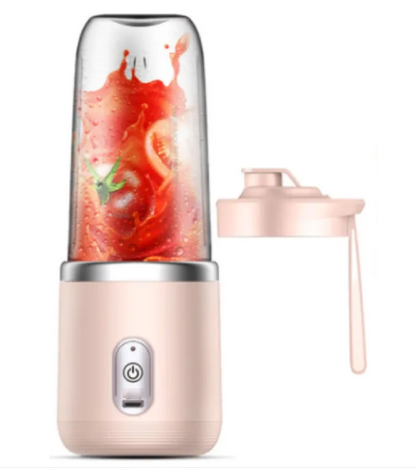 Portable USB Blender