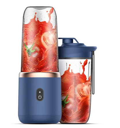 Portable USB Blender