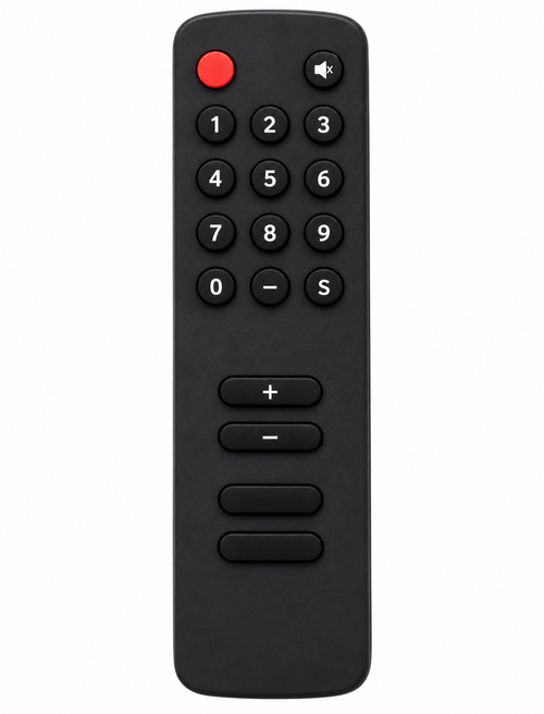 Remote Control