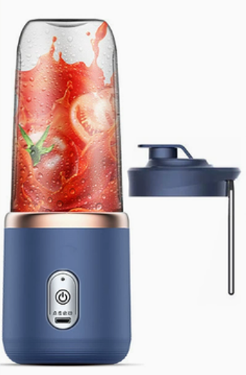 6blade Portable Blender
